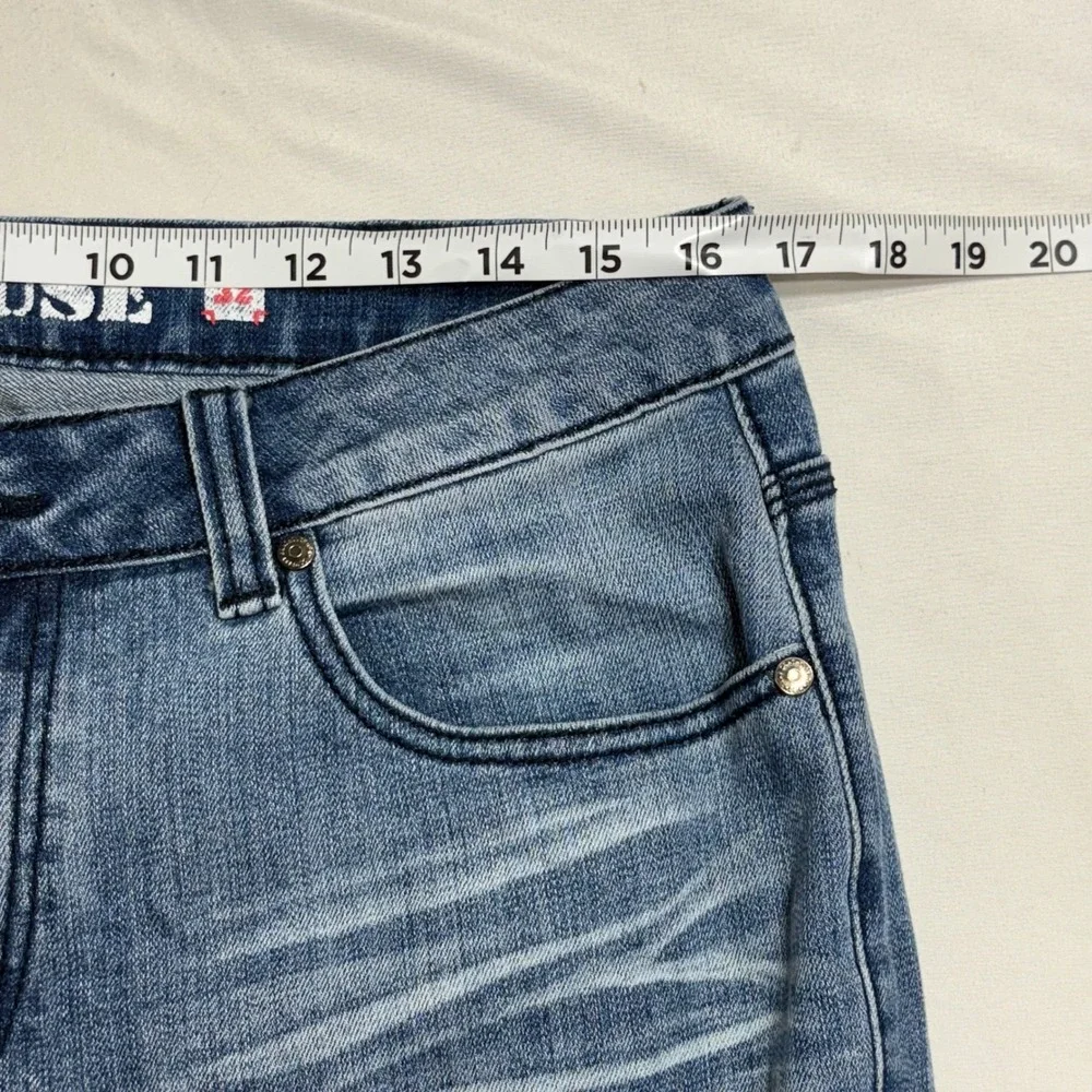 Grindhouse Denim grindhouse denim